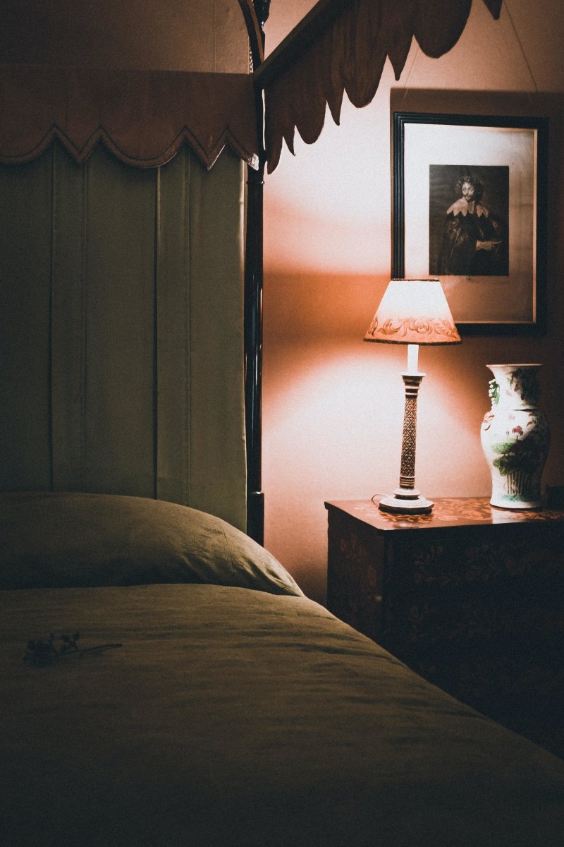 How to Feng Shui your bedroom for better sleep - anatomē