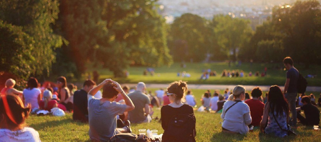 Managing your post-lockdown anxiety - anatomē