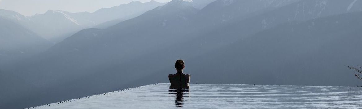 Recharge inthe Alps: a treasure trove of benefits to support mental health, breathing and immune system. - anatomē