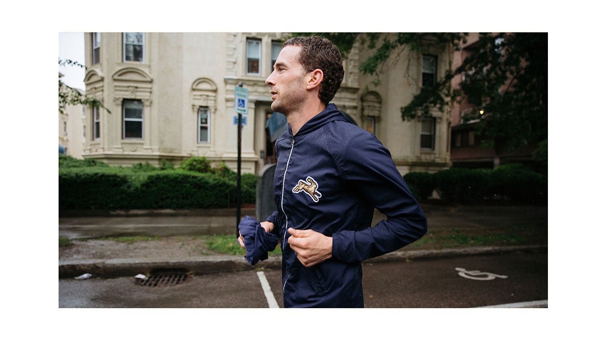 Sunday Edition #27: Matt Taylor, Founder and CEO of Tracksmith - anatomē