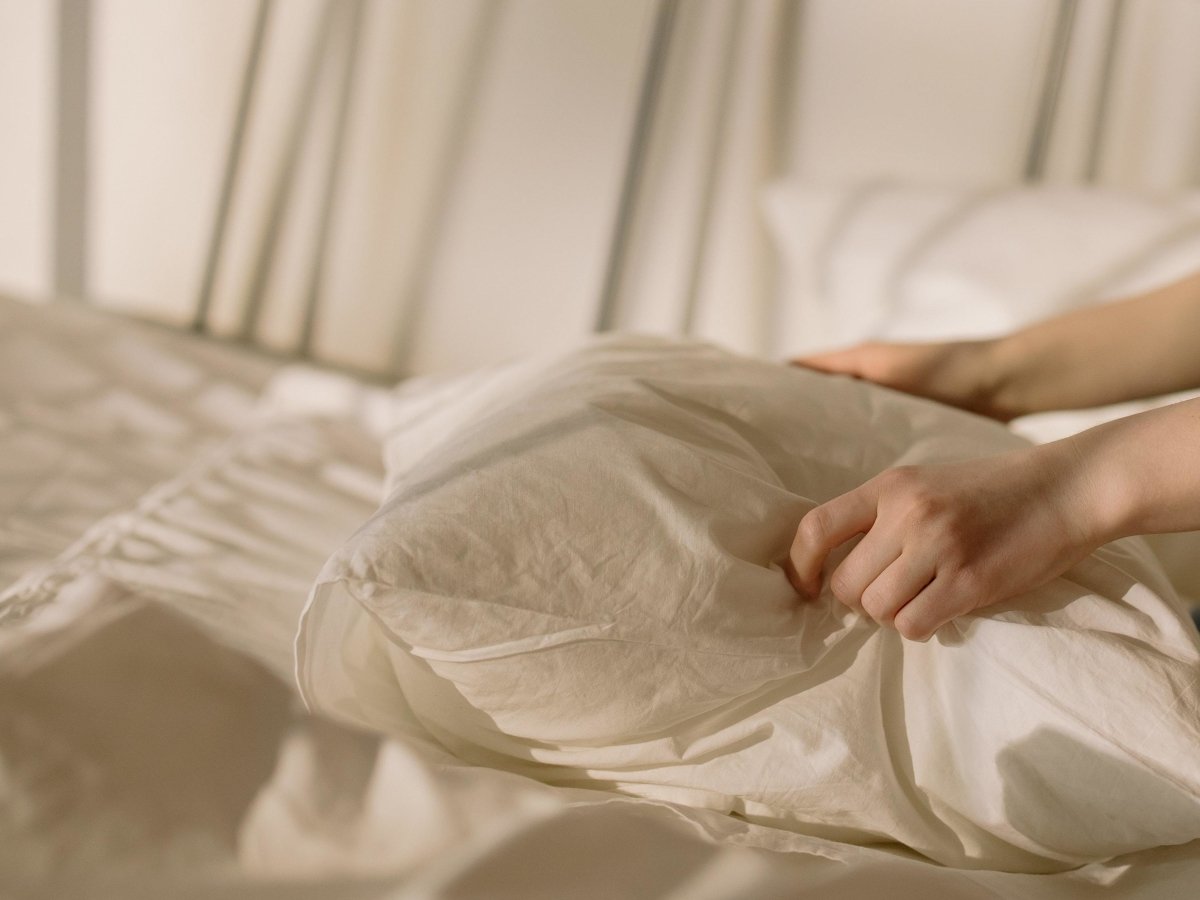 Technology to help you sleep better - anatomē
