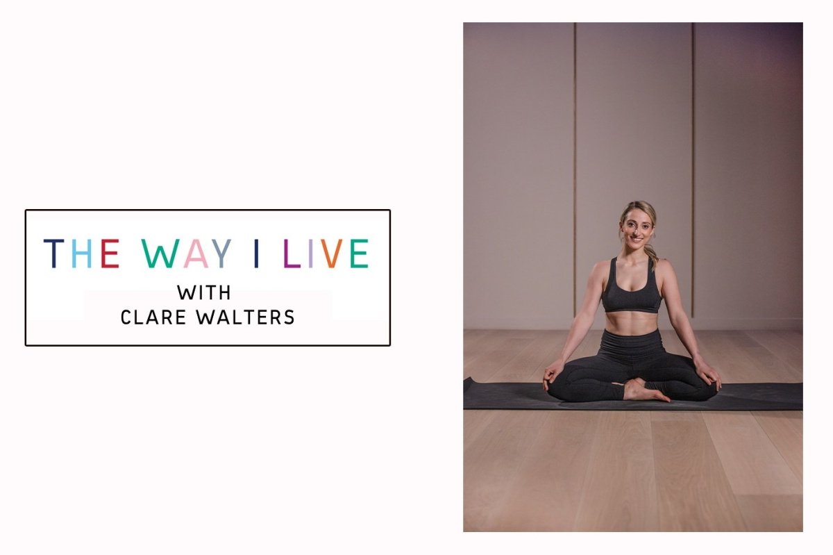 TWIL with Clare Walters - anatomē