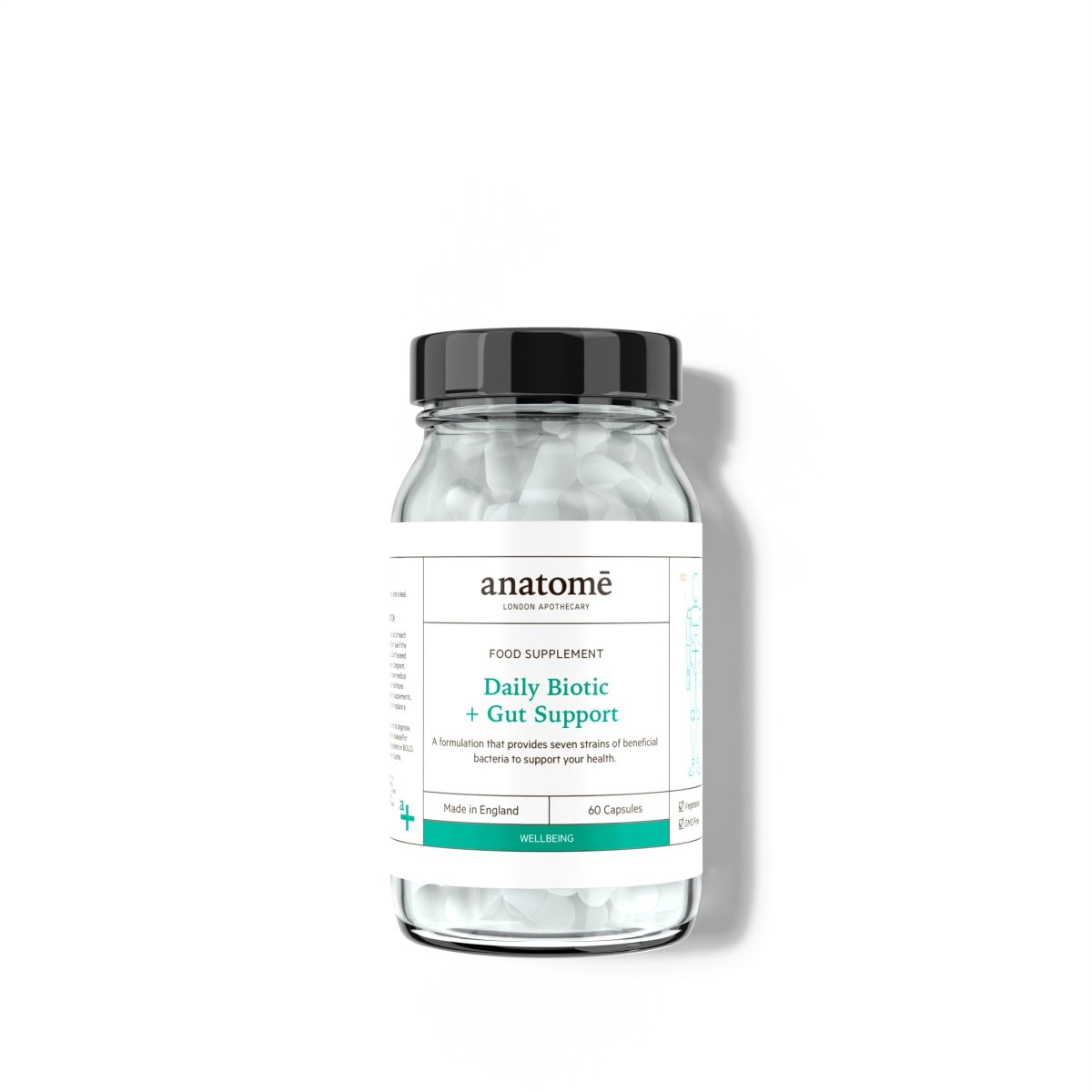 Anatome Sleep & Gut Health Duo Bundle - anatomē