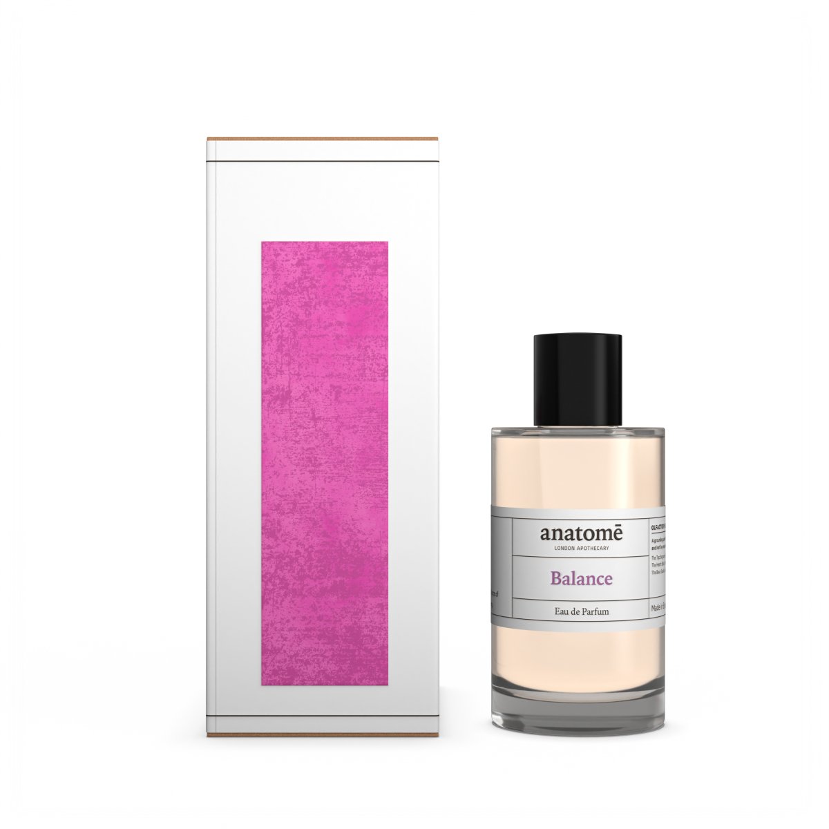 Balance Eau de Parfum - anatomē