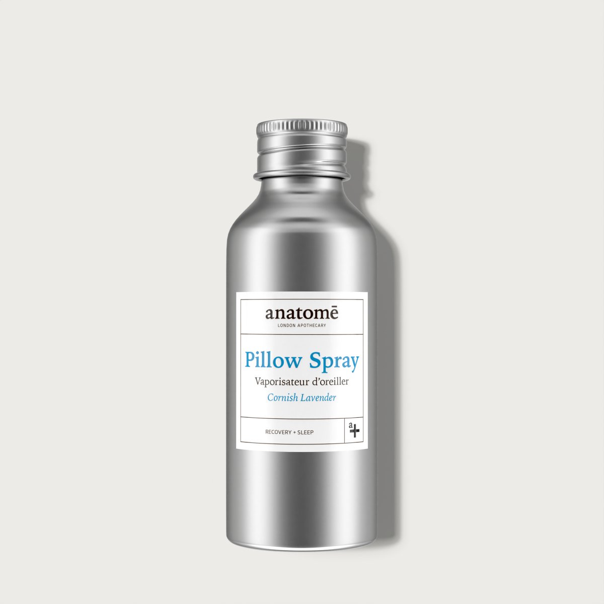 Cornish Lavender Pillow Spray - anatomē