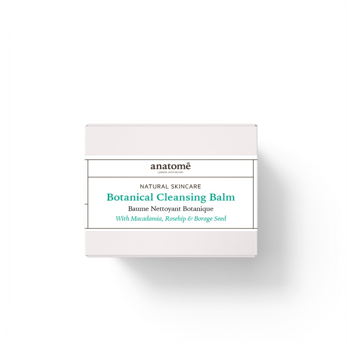 Face Cleanser Balm - anatomē