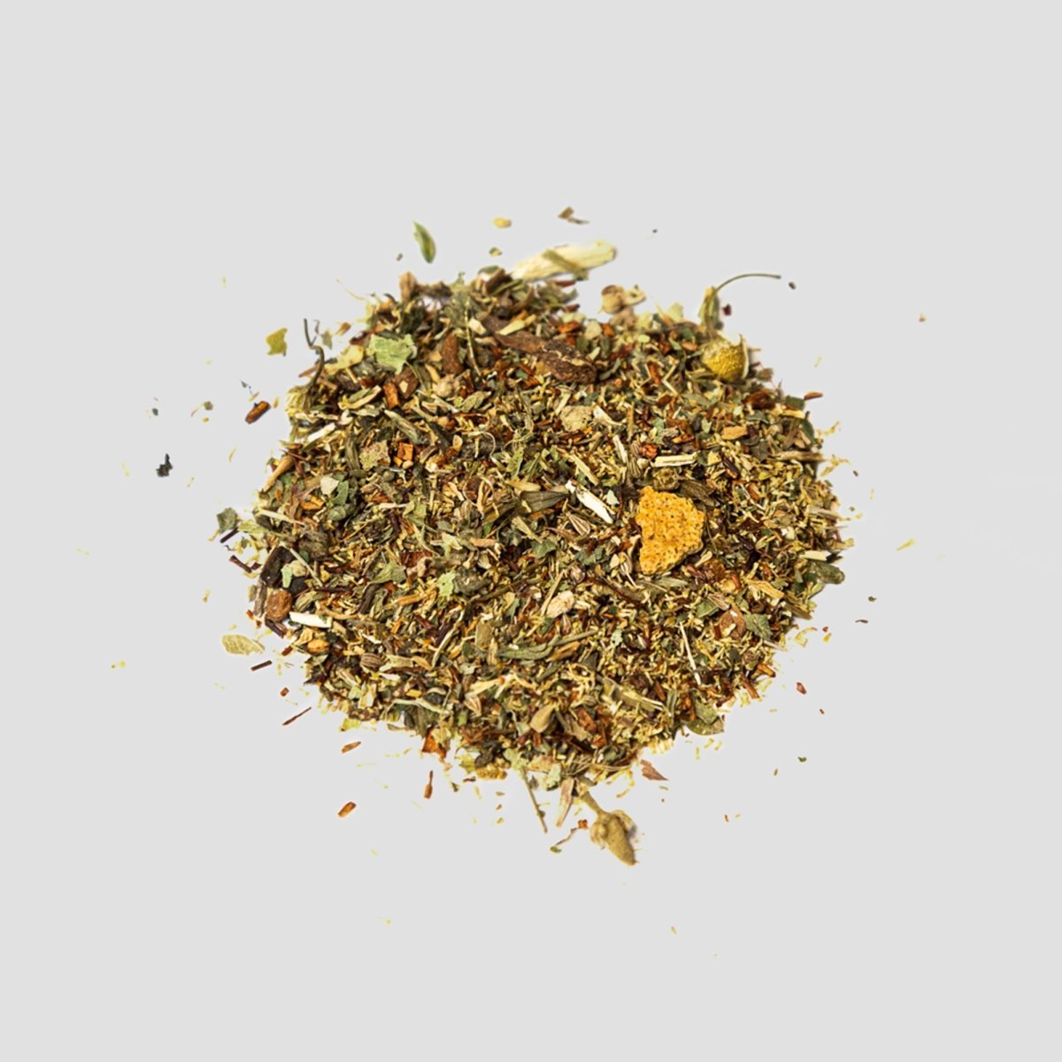 Rest, Relax + Sleep Loose Tea Blend 60g - anatomē