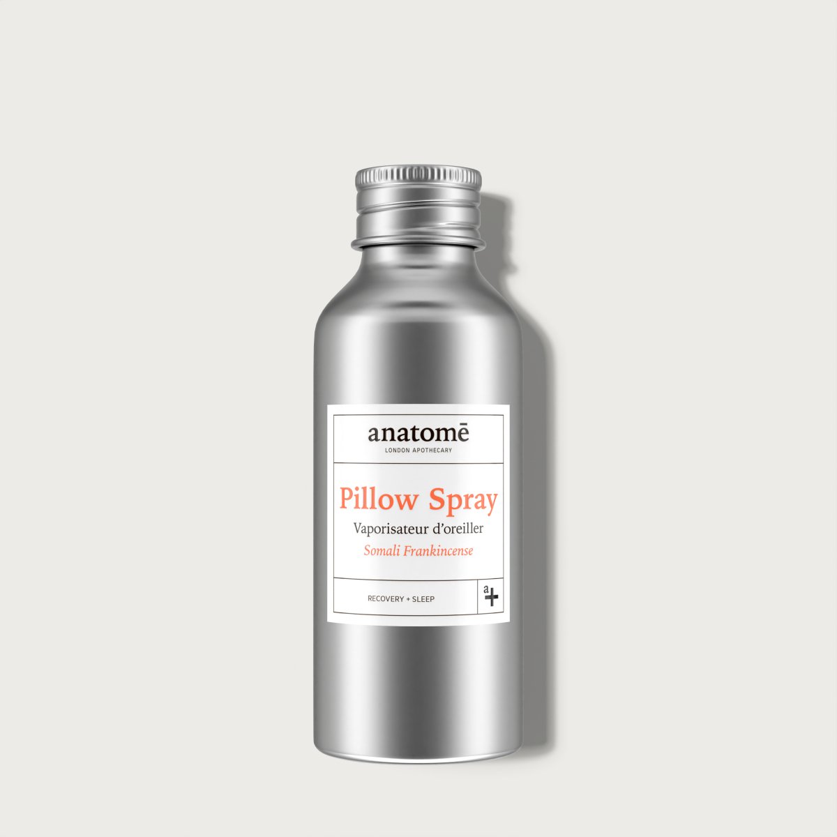 Somali Frankincense Pillow Spray - anatomē