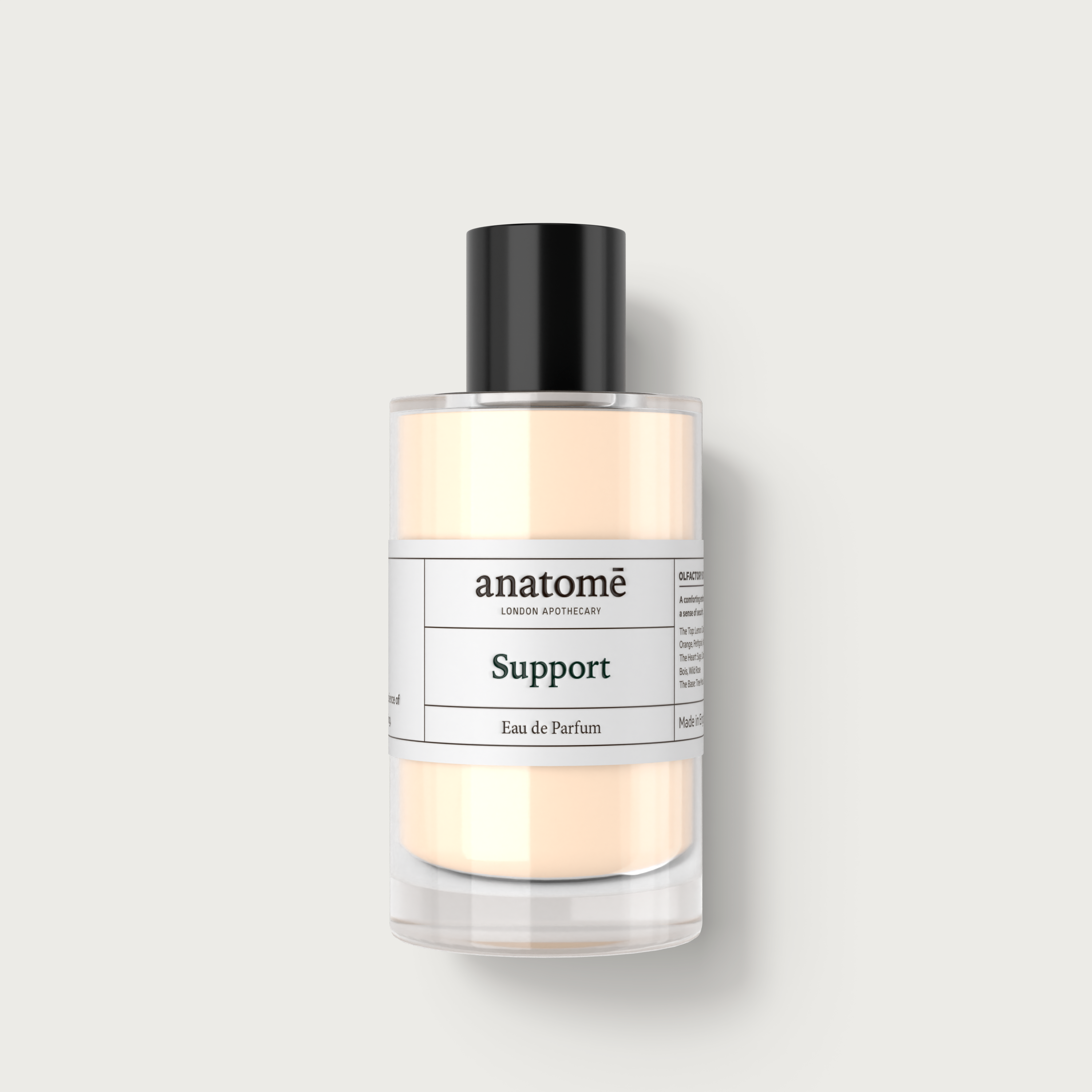 Support Wellbeing Parfum