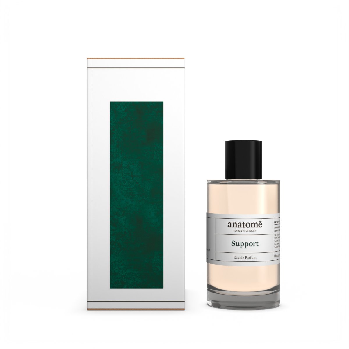 Support Wellbeing Parfum - anatomē