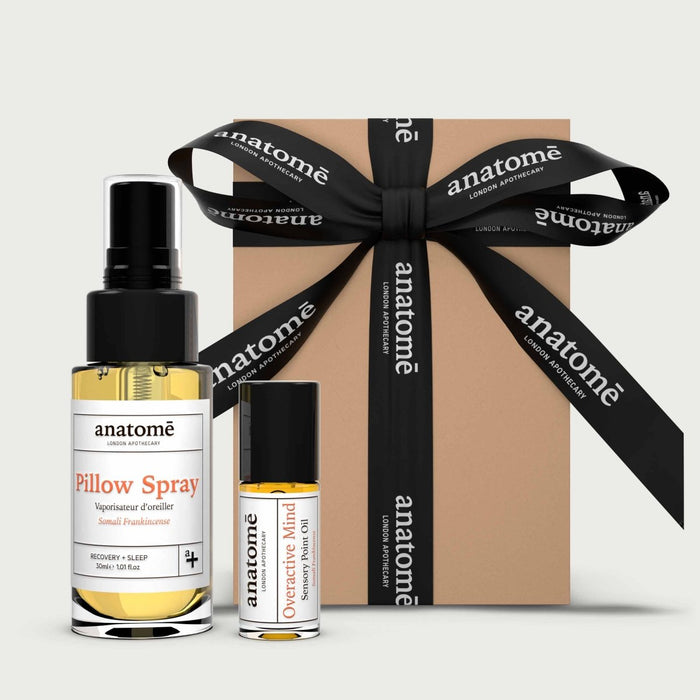 The Gift Of Good Sleep | Gift Ideas | Anatomē